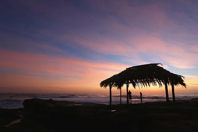 La Jolla Electric Bike Tour at Sunset - Image 4