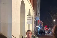 Washington DC R-Rated History Tour thumbnail 3
