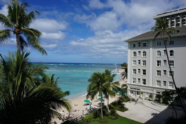 Honolulu Waikiki Self-Guided Walking Audio Tour - Image 6