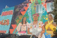 Tucson Downtown Mural Art Walking Tour thumbnail 3