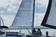Brooklyn Sailboat Cruise thumbnail 1