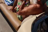 Miami Beach Private Boat Ride thumbnail 3