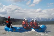 Kennicott Glacial Lake & River Raft thumbnail 6