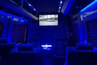 Napa Valley Winery and Vineyard Transportation thumbnail 5