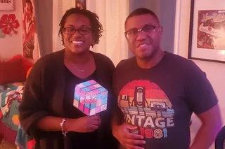 Tampa Escape Rooms 80s & 90s Experience 60 min