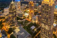 Atlanta Scenic Helicopter Tour thumbnail 3