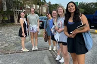 Charleston Scavenger Hunt and Museum Tour thumbnail 3