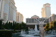 Las Vegas Jerry Seinfeld Show at The Colosseum 1.5 hr thumbnail 2