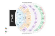 Las Vegas Rod Stewart Concert at Caesars Palace 90 min thumbnail 4