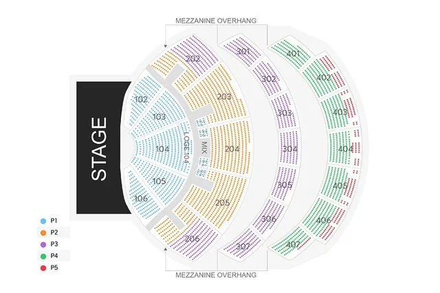 Las Vegas Rod Stewart Concert at Caesars Palace 90 min - Image 4