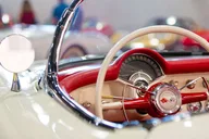 Memphis Edge Motor Museum Entry Ticket thumbnail 2
