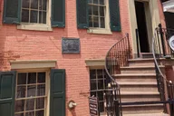 Washington DC Presidential Crime Scenes Walking Tour thumbnail 3