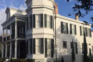 New Orleans Garden District Walking Tour thumbnail 5