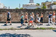 New Orleans French Quarter Voodoo Cultural Tour 2 hr thumbnail 6
