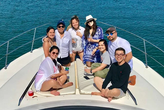 Jupiter Private Yacht Cruise - Image 2