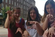 Harrisburg Scavenger Hunt Zombie Adventure 1 hr thumbnail 3