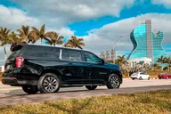 Fort Lauderdale Airport & Cruise Port Transfer thumbnail 5