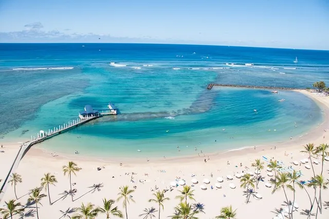 Honolulu Self-Guided Walking Audio Tour - Image 2