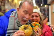 New York City Bagel Tour Midtown 2 hr thumbnail 6