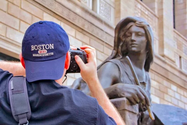 Boston Architecture and History Walking Tour - Image 4