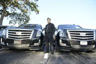 Port Canaveral SUV Transfer to Orlando Airport thumbnail 4