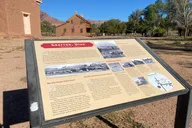Zion Jeep Tour including Grafton Ghost Town thumbnail 3