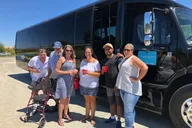 Livermore Valley Wine Country Charter Transportation thumbnail 4