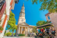 Charleston Tour Pass with 40+ Attractions thumbnail 2