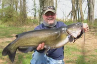 Myrtle Beach Waccamaw River Fishing Adventure thumbnail 3