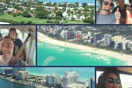 Miami Airplane Flight Tour 1 hr thumbnail 3