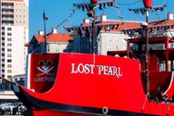 Tampa Pirate Adventure Cruise thumbnail 5