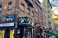 New York City Greenwich Village Food and History Tour thumbnail 5