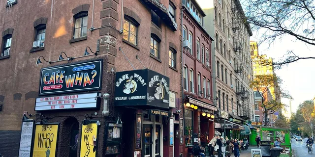 New York City Greenwich Village Food and History Tour - Image 5