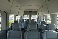 Miami Transportation Service to Port of Miami thumbnail 4