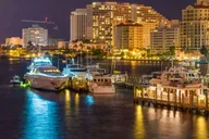 Fort Lauderdale Night Cruise Through the Venice of America thumbnail 3