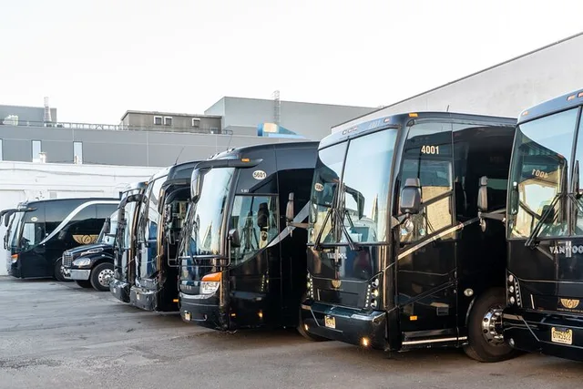 New York City to Hamptons Group Trip - Image 6