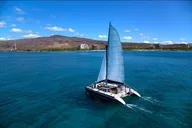 Ko Olina Catamaran Sail and Snorkel with Lunch thumbnail 6