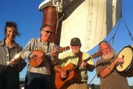 Traverse City Music Cruise on Tall Ship Manitou thumbnail 6