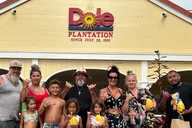 Oahu Circle Island Snorkel Tour with Turtles thumbnail 4