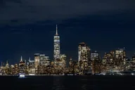 New York City Dinner Cruise on Yacht thumbnail 6