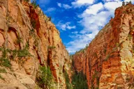 Las Vegas Grand Canyon, Zion, and Monument Valley 3-Day Tour thumbnail 5