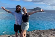 Oahu Circle Island Tour: Dole, Turtles, Blowhole thumbnail 3