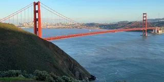 San Francisco Landmarks Private Sightseeing Tour