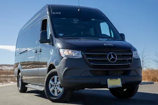 New York City Airport Arrival Transfer
