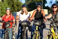 Washington DC Monuments Bike Tour thumbnail 6