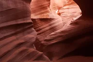 Sedona Lower Antelope Canyon and Horseshoe Bend Tour thumbnail 2