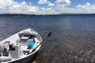 Jackson Lewis Lake Fishing Trip thumbnail 2
