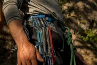 Anacortes Rock Climbing at Mt Erie thumbnail 3