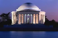 Washington DC Night-Time City Bus Tour thumbnail 1
