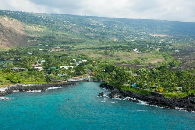 Kona Private Airport Transfer - Image 4